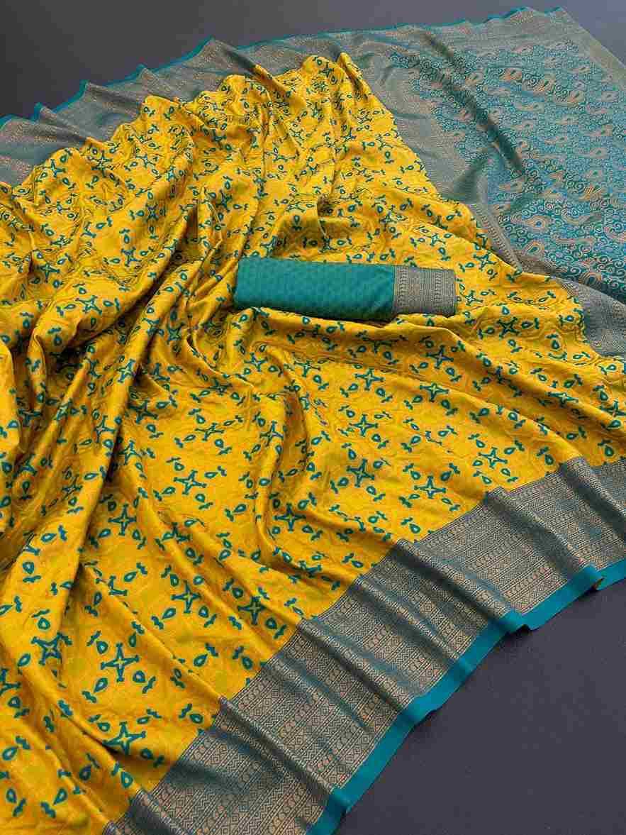 Lc-789 By Fashid Wholesale 01 To 11 Series Indian Traditional Wear Collection Beautiful Stylish Fancy Colorful Party Wear & Occasional Wear Pure Soft Kanjivaram Silk Sarees At Wholesale Price