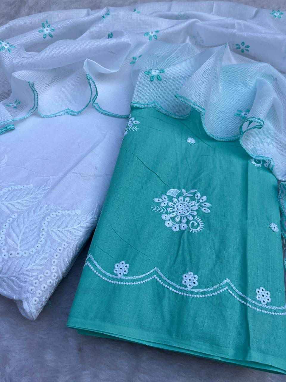 Mb-483 By Fashid Wholesale 01 To 03 Series Beautiful Stylish Fancy Colorful Casual Wear & Ethnic Wear Pc Cotton Dresses At Wholesale Price