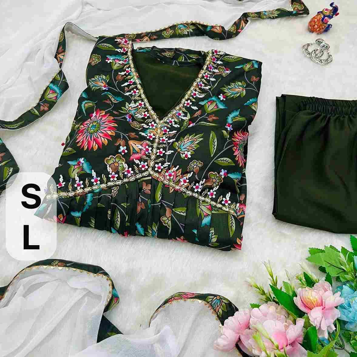 Mb-Rakhi By Fashid Wholesale 01 To 07 Series Designer Stylish Fancy Colorful Beautiful Party Wear & Ethnic Wear Collection Muslin Cotton Dresses At Wholesale Price