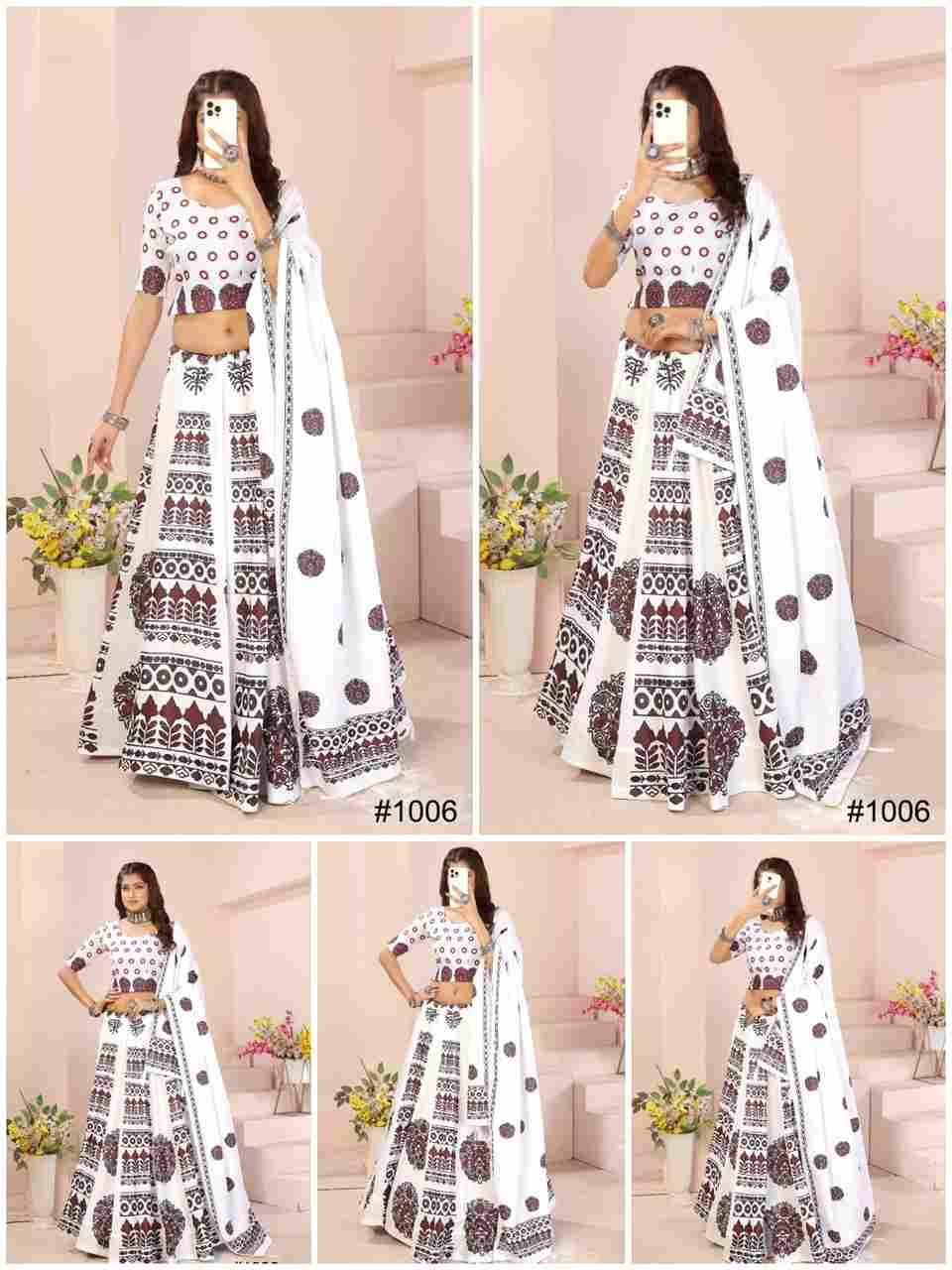 Pc-29 By Fashid Wholesale 01 To 34 Series Navratri Wear Collection Beautiful Stylish Colorful Fancy Party Wear & Occasional Wear Heavy Rayon Cotton Lehengas At Wholesale Price