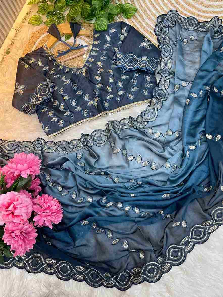 Vd-Ananta By Fashid Wholesale 01 To 06 Series Indian Beautiful Traditional Wear Collection Colorful Stylish Fancy Party Wear & Occasional Wear Soft Rangoli Sarees At Wholesale Price