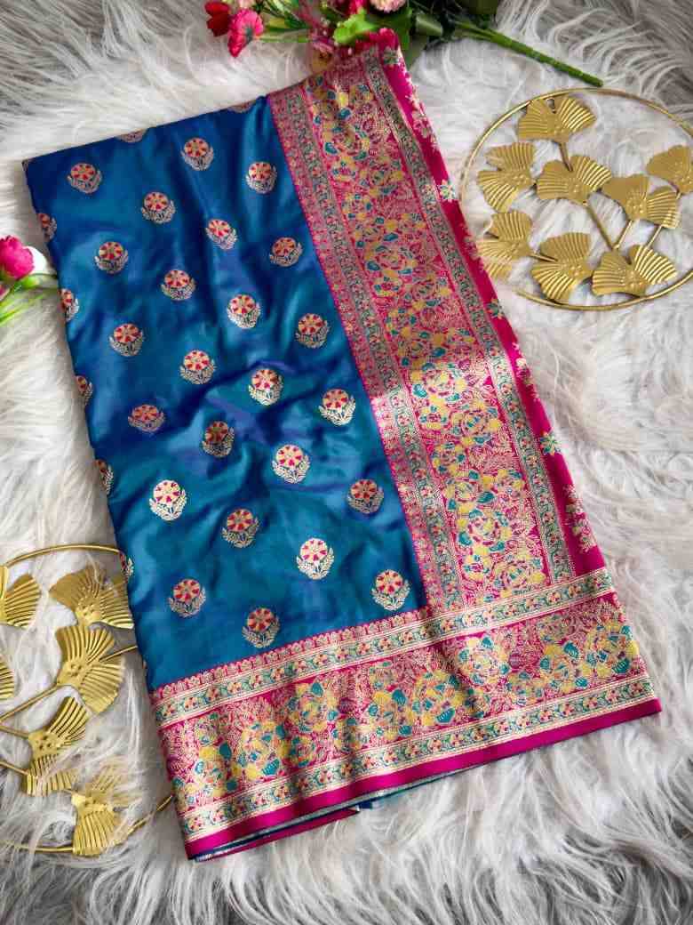 Vv-36 By Fashid Wholesale 01 To 06 Series Indian Traditional Wear Collection Beautiful Stylish Fancy Colorful Party Wear & Occasional Wear Pashmina Silk Sarees At Wholesale Price