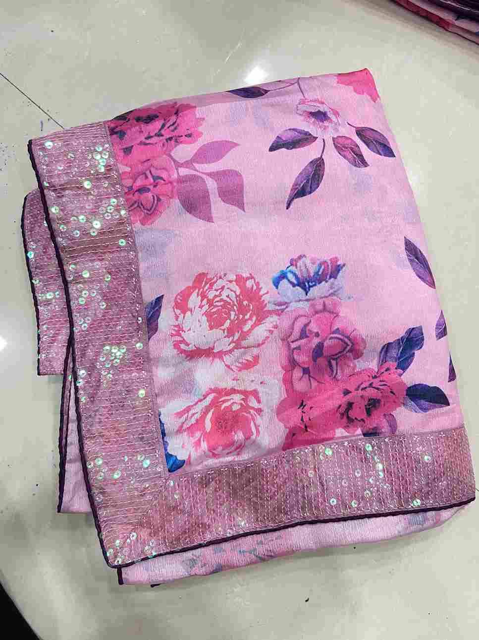 Vs-101 By Fashid Wholesale 01 To 13 Series Indian Traditional Wear Collection Beautiful Stylish Fancy Colorful Party Wear & Occasional Wear Fancy Sarees At Wholesale Price