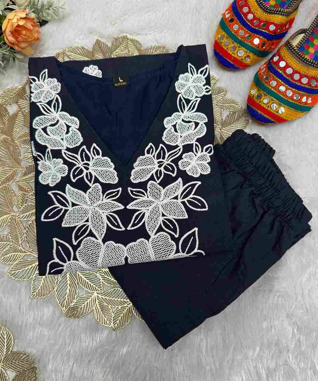 Vtd-20 By Fashid Wholesale 01 To 02 Series Designer Stylish Fancy Colorful Beautiful Party Wear & Ethnic Wear Collection Khadi Cotton Kurtis At Wholesale Price