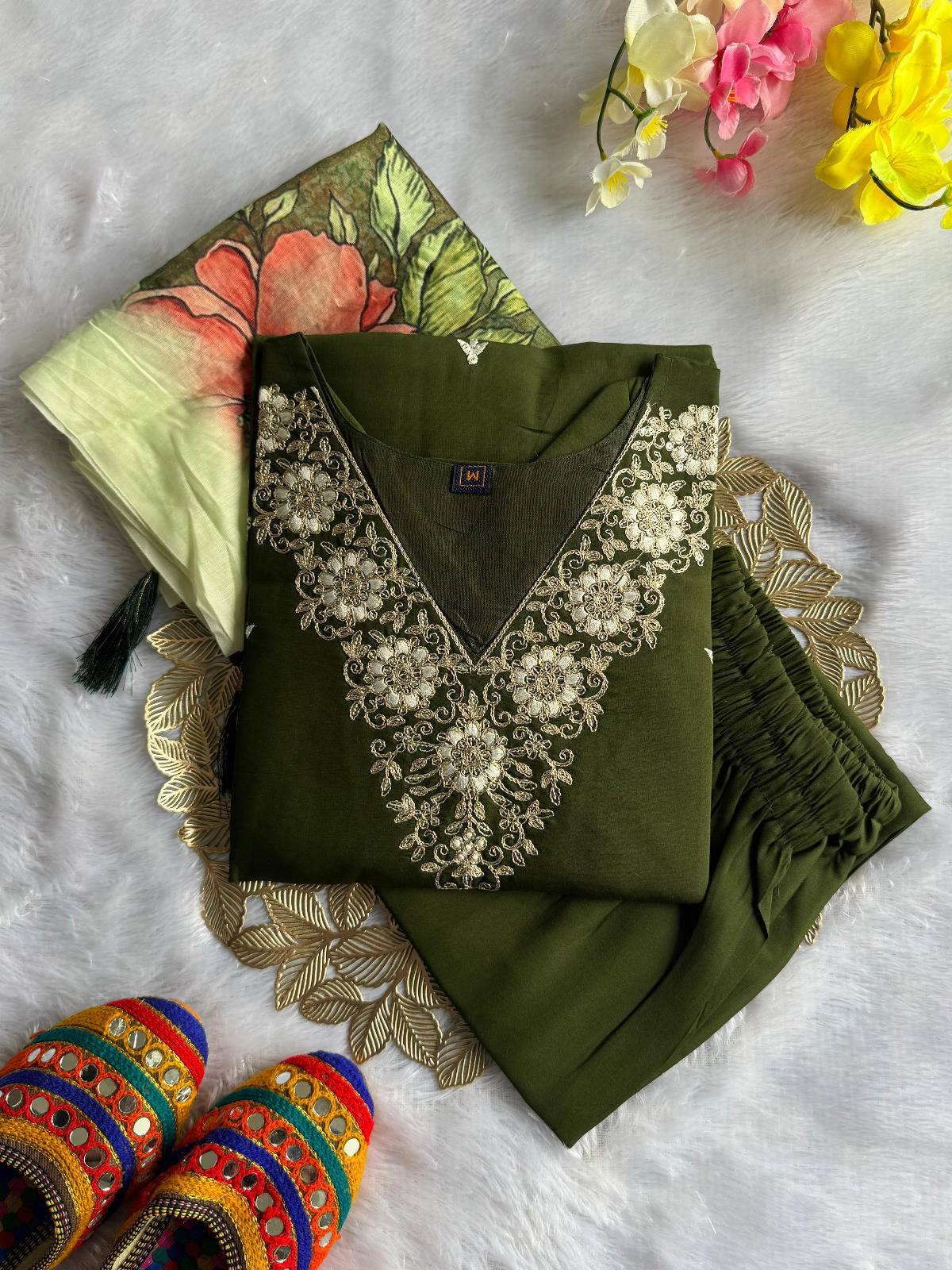 Vtd-24 By Fashid Wholesale Beautiful Festive Suits Colorful Stylish Fancy Casual Wear & Ethnic Wear Roman Silk Dresses At Wholesale Price