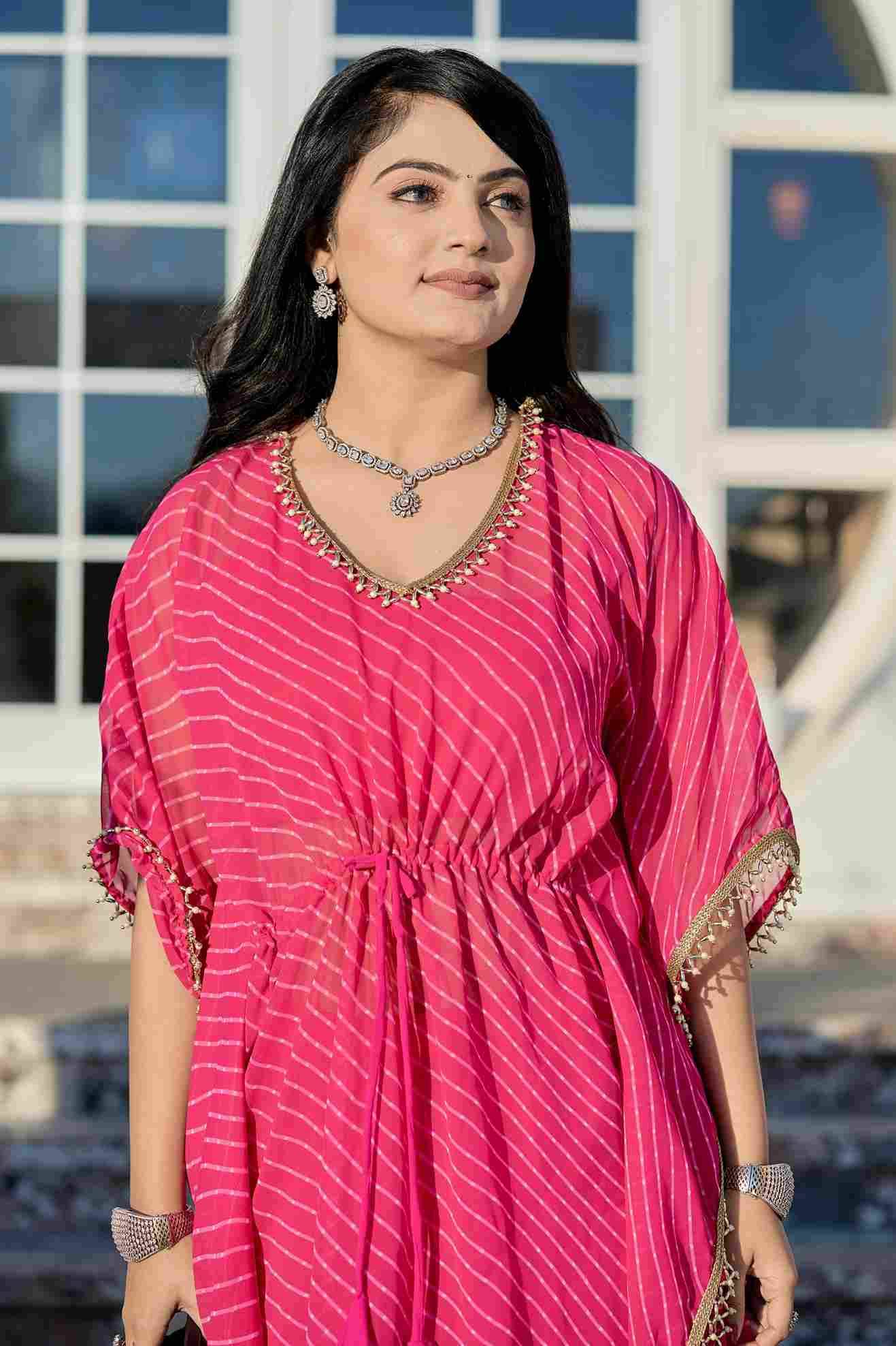 Gr-9010 By Fashid Wholesale 01 To 02 Series Designer Festive Suits Beautiful Stylish Fancy Colorful Party Wear & Occasional Wear Faux Georgette Dresses At Wholesale Price