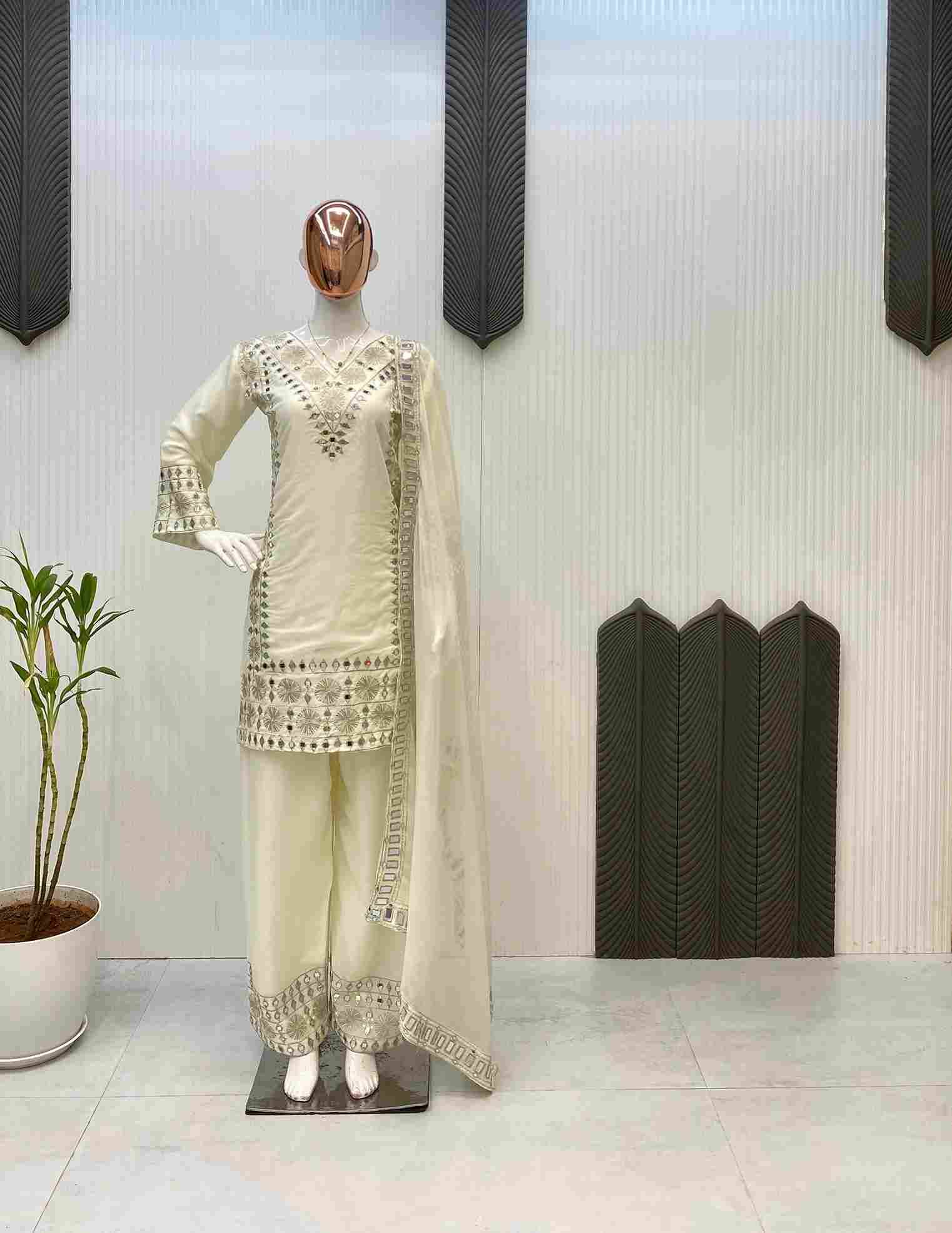 Le-2019 By Fashid Wholesale Beautiful Festive Suits Colorful Stylish Fancy Casual Wear & Ethnic Wear Georgette Dresses At Wholesale Price