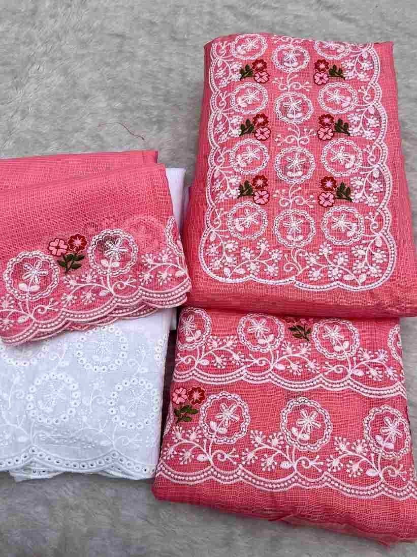 Mb-484 By Fashid Wholesale 01 To 04 Series Beautiful Fancy Colorful Stylish Party Wear & Occasional Wear Kota Doriya Dresses At Wholesale Price