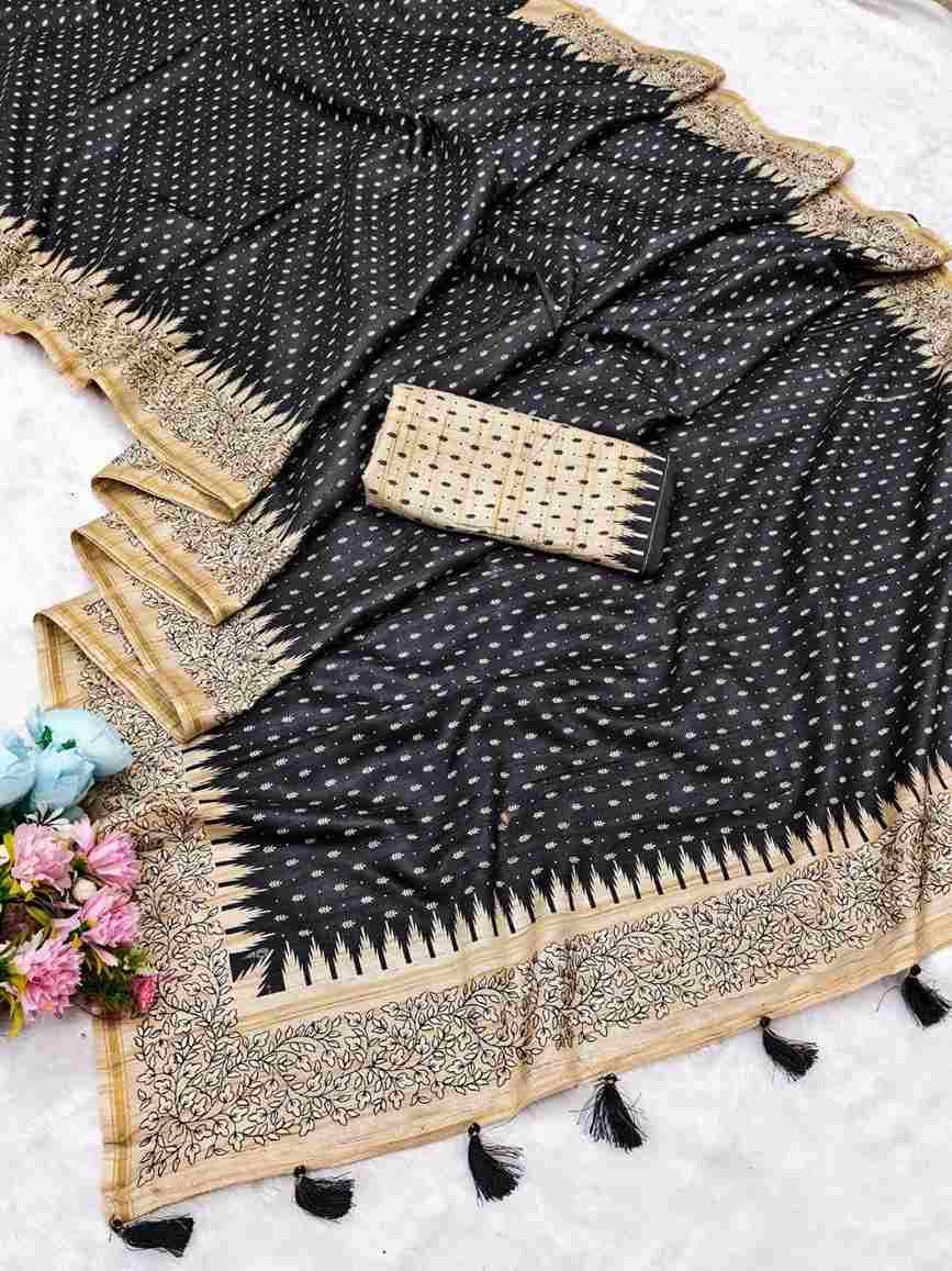 Sb-931 By Fashid Wholesale 01 To 05 Series Indian Traditional Wear Collection Beautiful Stylish Fancy Colorful Party Wear & Occasional Wear Pure Tussar Sarees At Wholesale Price
