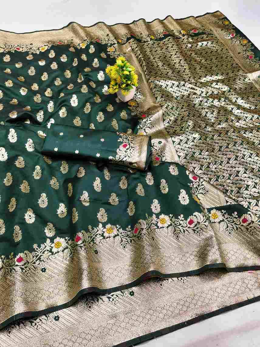 Sb-937 By Fashid Wholesale 01 To 06 Series Indian Traditional Wear Collection Beautiful Stylish Fancy Colorful Party Wear & Occasional Wear Pure Banarasi Silk Sarees At Wholesale Price