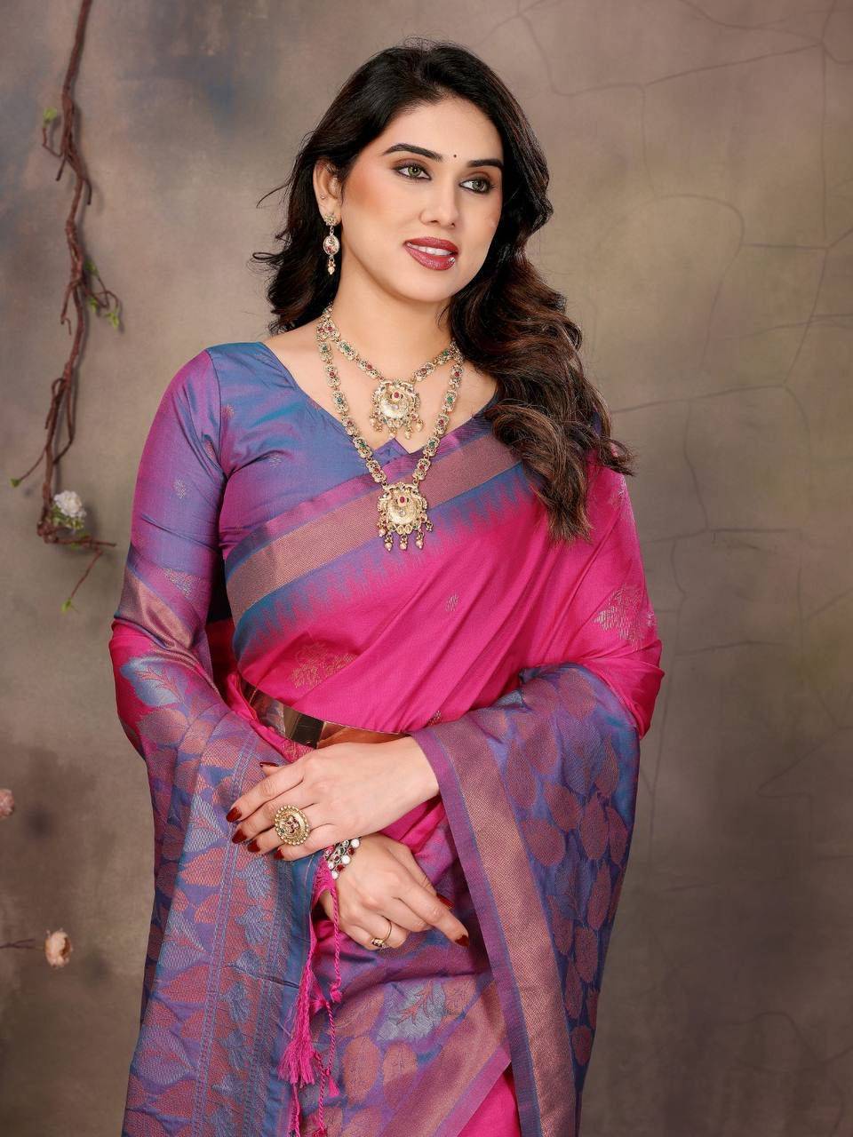 Sb-884 By Fashid Wholesale 01 To 05 Series Indian Traditional Wear Collection Beautiful Stylish Fancy Colorful Party Wear & Occasional Wear Banarasi Silk Sarees At Wholesale Price