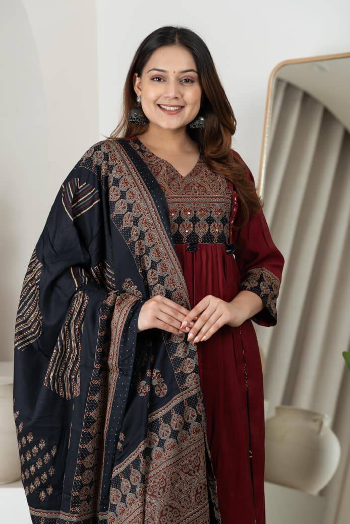 K-419 By Fashid Wholesale K-419-A To K-419-B Series Beautiful Suits Stylish Fancy Colorful Party Wear & Occasional Wear Roman Silk Dresses At Wholesale Price