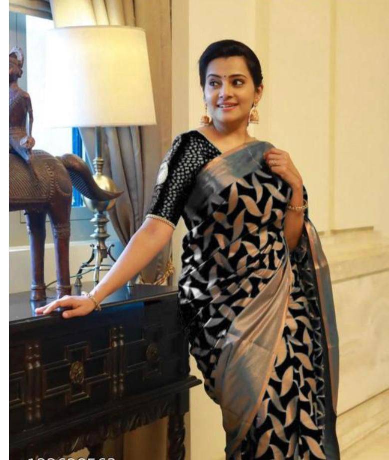 Kp-4057 By Fashid Wholesale 01 To 05 Series Indian Traditional Wear Collection Beautiful Stylish Fancy Colorful Party Wear & Occasional Wear Soft Lichi Silk Sarees At Wholesale Price