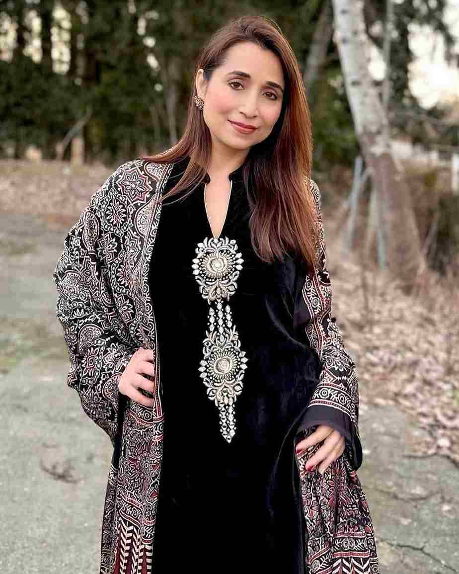 Le-2026 By Fashid Wholesale Beautiful Festive Suits Colorful Stylish Fancy Casual Wear & Ethnic Wear Velvet Dresses At Wholesale Price