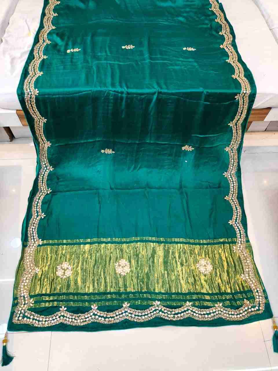 Pt-04 By Fashid Wholesale 01 To 08 Series Indian Traditional Wear Collection Beautiful Stylish Fancy Colorful Party Wear & Occasional Wear Pure Modal Silk Sarees At Wholesale Price