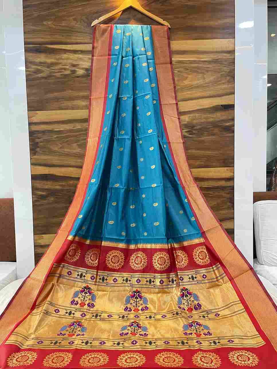 Pt-05 By Fashid Wholesale 01 To 03 Series Indian Traditional Wear Collection Beautiful Stylish Fancy Colorful Party Wear & Occasional Wear Fancy Sarees At Wholesale Price