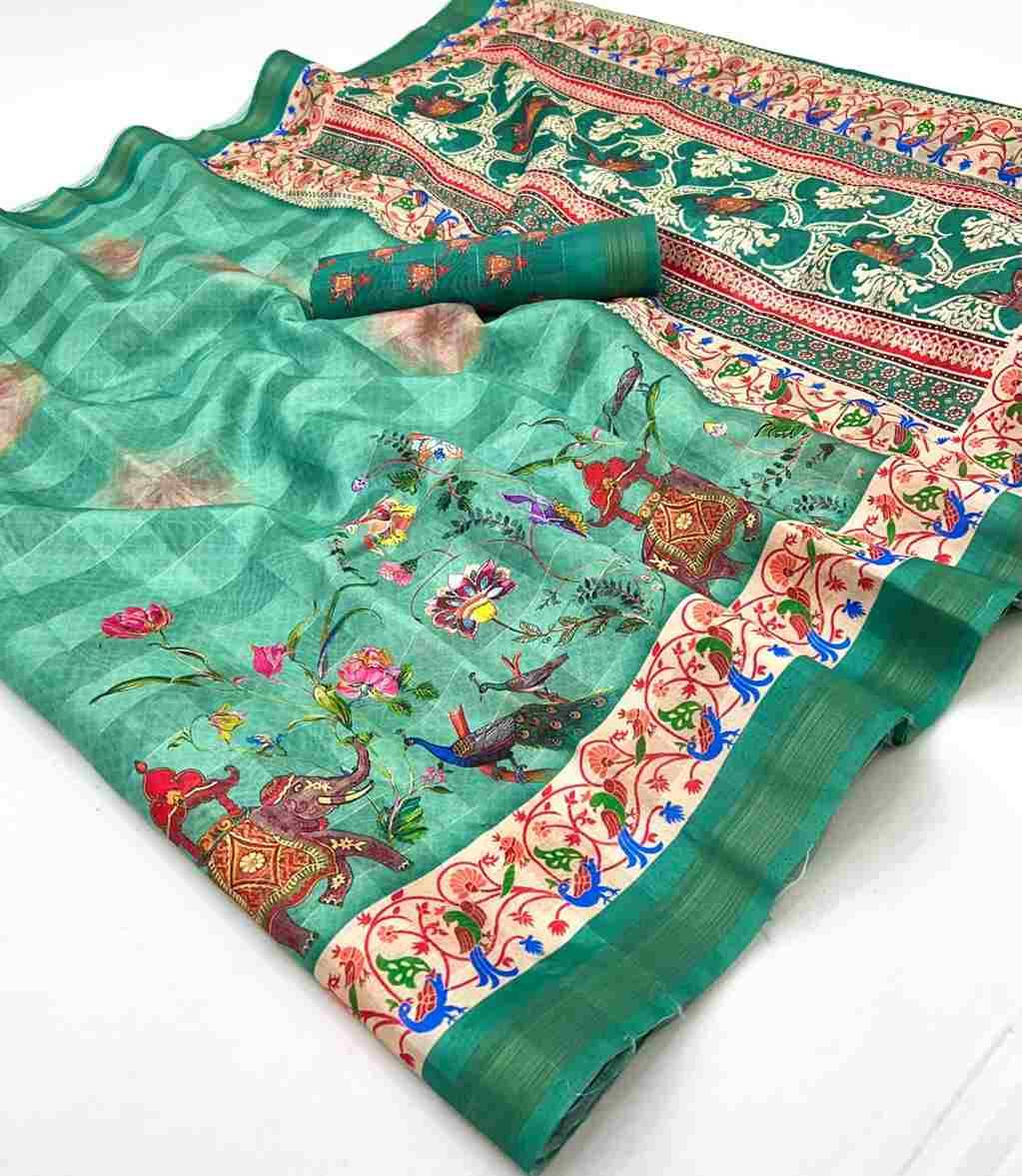 Pc-38 By Fashid Wholesale 01 To 08 Series Indian Traditional Wear Collection Beautiful Stylish Fancy Colorful Party Wear & Occasional Wear Art Silk Sarees At Wholesale Price