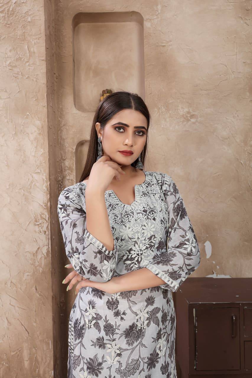 Rasika By Rasili Nx 01 To 03 Series Designer Festive Suits Collection Beautiful Stylish Fancy Colorful Party Wear & Occasional Wear Heavy Cotton Dresses At Wholesale Price