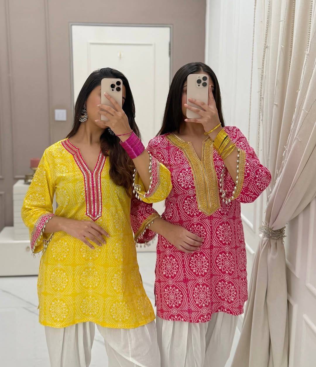 Sf-1127 By Fashid Wholesale 01 To 02 Series Wear Collection Beautiful Stylish Colorful Fancy Party Wear & Occasional Wear French Crepe Dresses At Wholesale Price