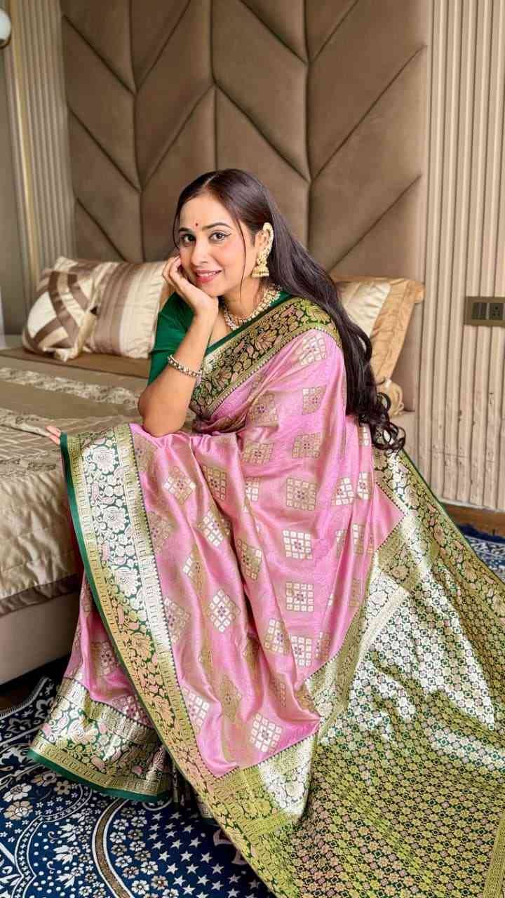 Vv-56 By Fashid Wholesale 01 To 08 Series Indian Traditional Wear Collection Beautiful Stylish Fancy Colorful Party Wear & Occasional Wear Banarasi Silk Sarees At Wholesale Price