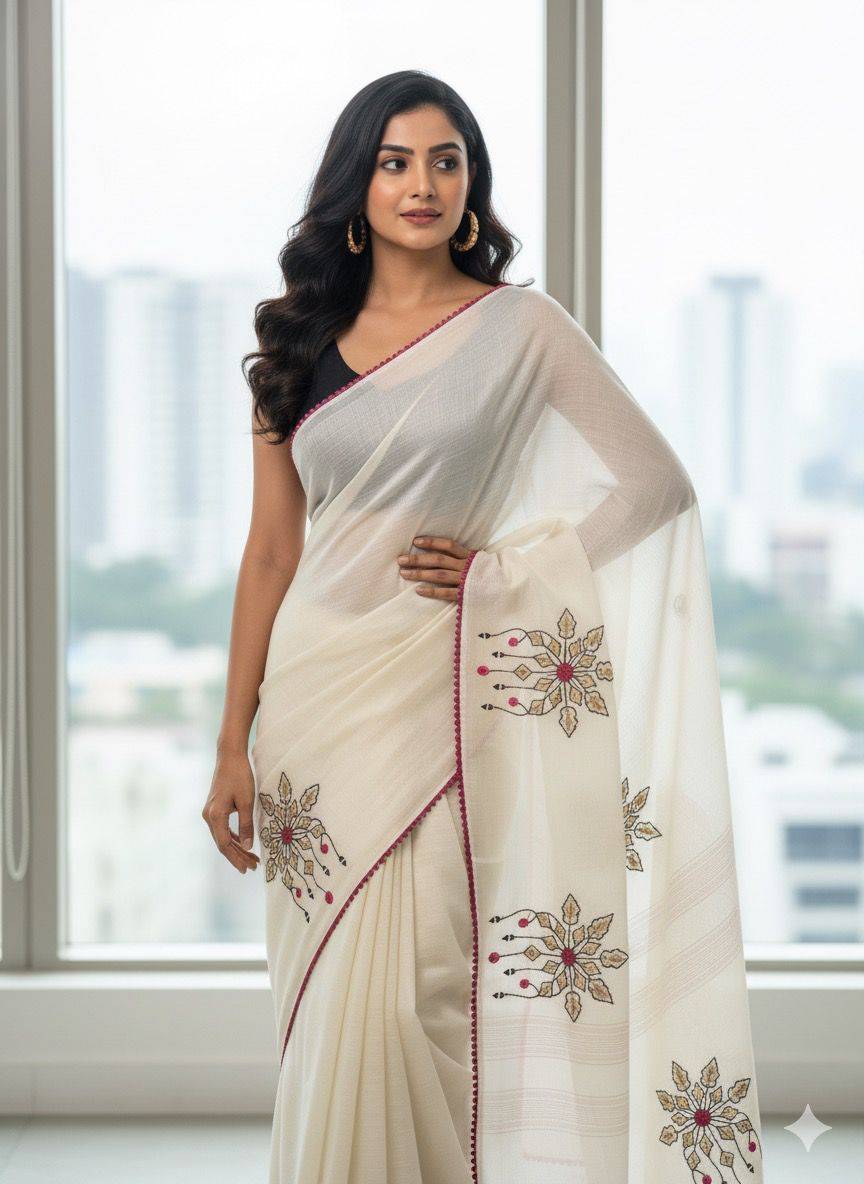 Vt-1053 By Fashid Wholesale Indian Traditional Wear Collection Beautiful Stylish Fancy Colorful Party Wear & Occasional Wear Pure Kota Doriya Silk Sarees At Wholesale Price