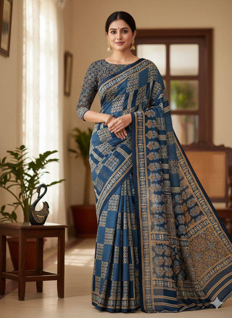 Lc-891 By Fashid Wholesale 01 To 06 Series Indian Traditional Wear Collection Beautiful Stylish Fancy Colorful Party Wear & Occasional Wear Soft Silk Sarees At Wholesale Price