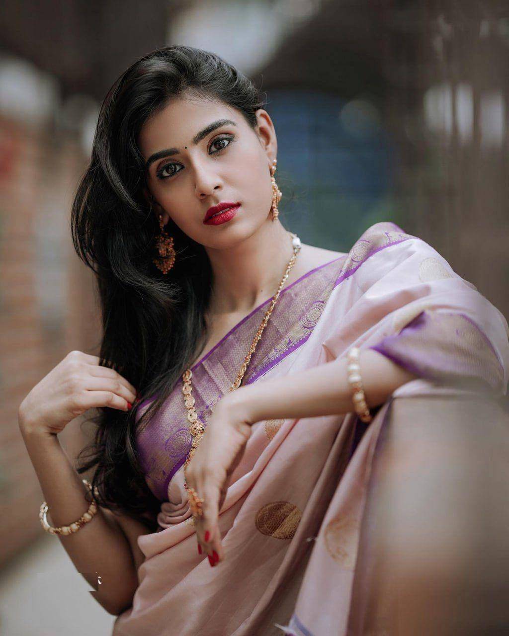 Lc-775 Vol-2 By Fashid Wholesale Indian Traditional Wear Collection Beautiful Stylish Fancy Colorful Party Wear & Occasional Wear Lichi Silk Sarees At Wholesale Price