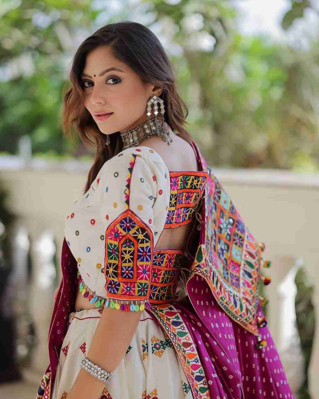 Pc-55 By Fashid Wholesale Wear Collection Beautiful Stylish Colorful Fancy Party Wear & Occasional Wear Rayon Cotton Lehengas At Wholesale Price