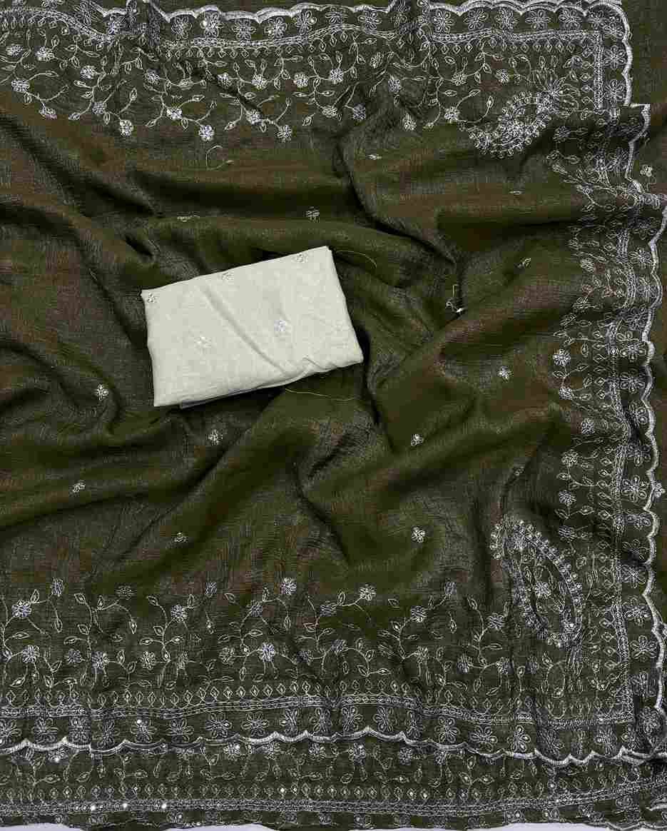 Vs-Mansi By Fashid Wholesale 01 To 04 Series Indian Traditional Wear Collection Beautiful Stylish Fancy Colorful Party Wear & Occasional Wear Heavy Soft Crunchy Silk Sarees At Wholesale Price