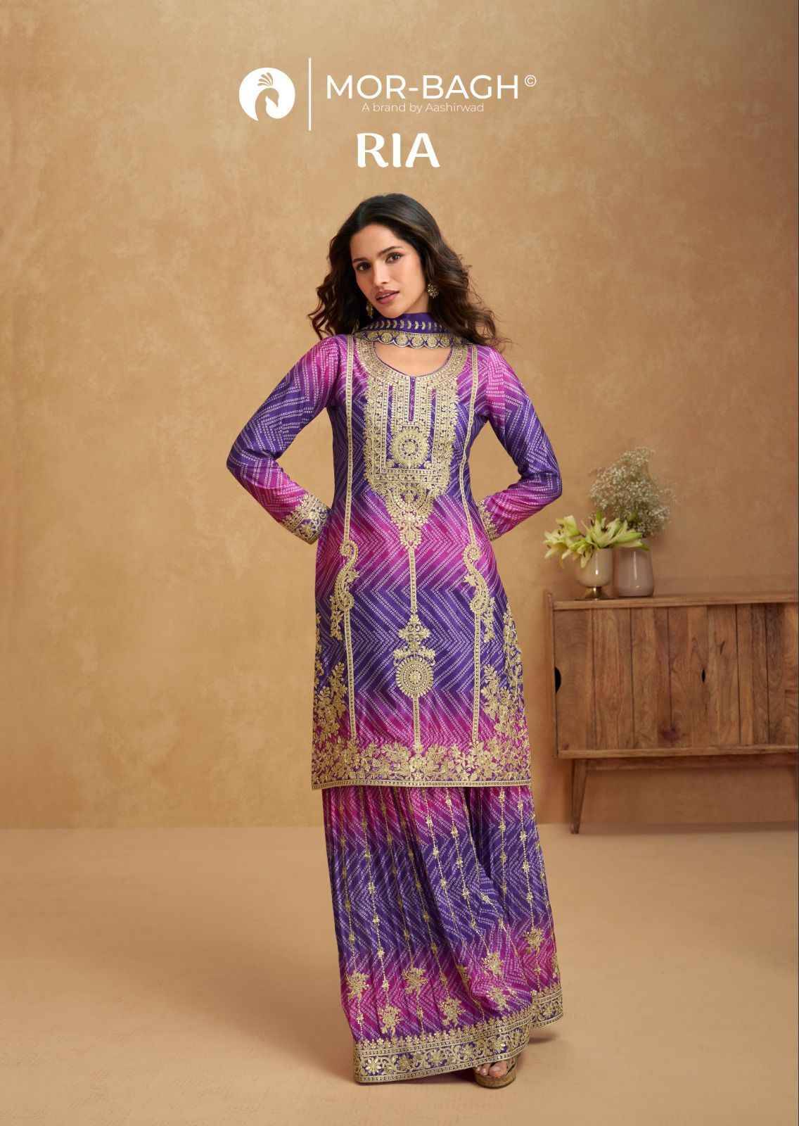 Fancy Rias Fashid Wholesale