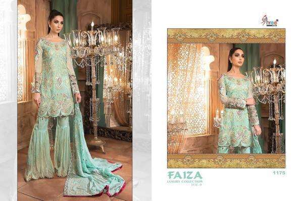 PAKISTANI MIX COLLECTION VOL-2 BY FASHID WHOLESALE DESIGNER PAKISTANI SUITS BEAUTIFUL STYLISH FANCY COLORFUL PARTY WEAR & OCCASIONAL WEAR FANCY EMBROIDERY DRESSES AT WHOLESALE PRICE