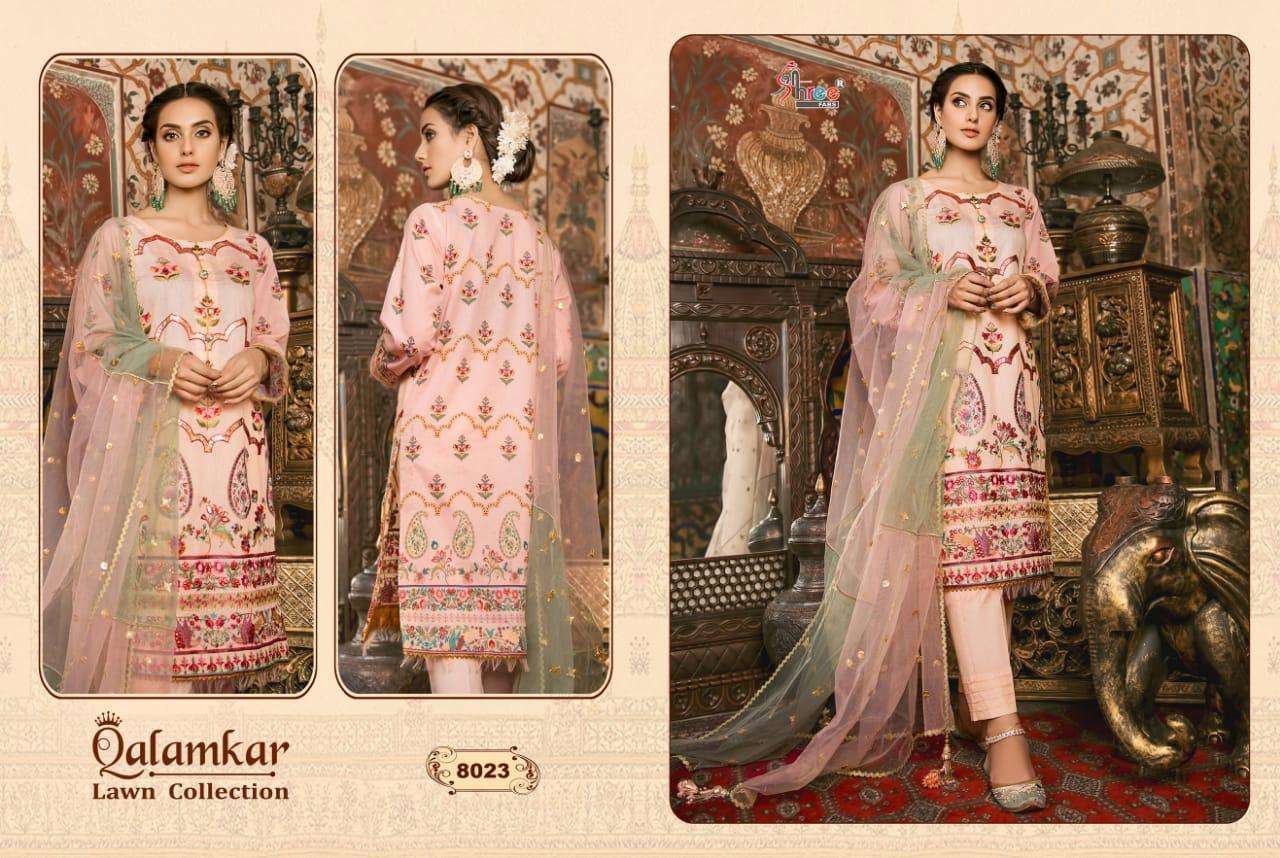 PAKISTANI MIX COLLECTION VOL-2 BY FASHID WHOLESALE DESIGNER PAKISTANI SUITS BEAUTIFUL STYLISH FANCY COLORFUL PARTY WEAR & OCCASIONAL WEAR FANCY EMBROIDERY DRESSES AT WHOLESALE PRICE