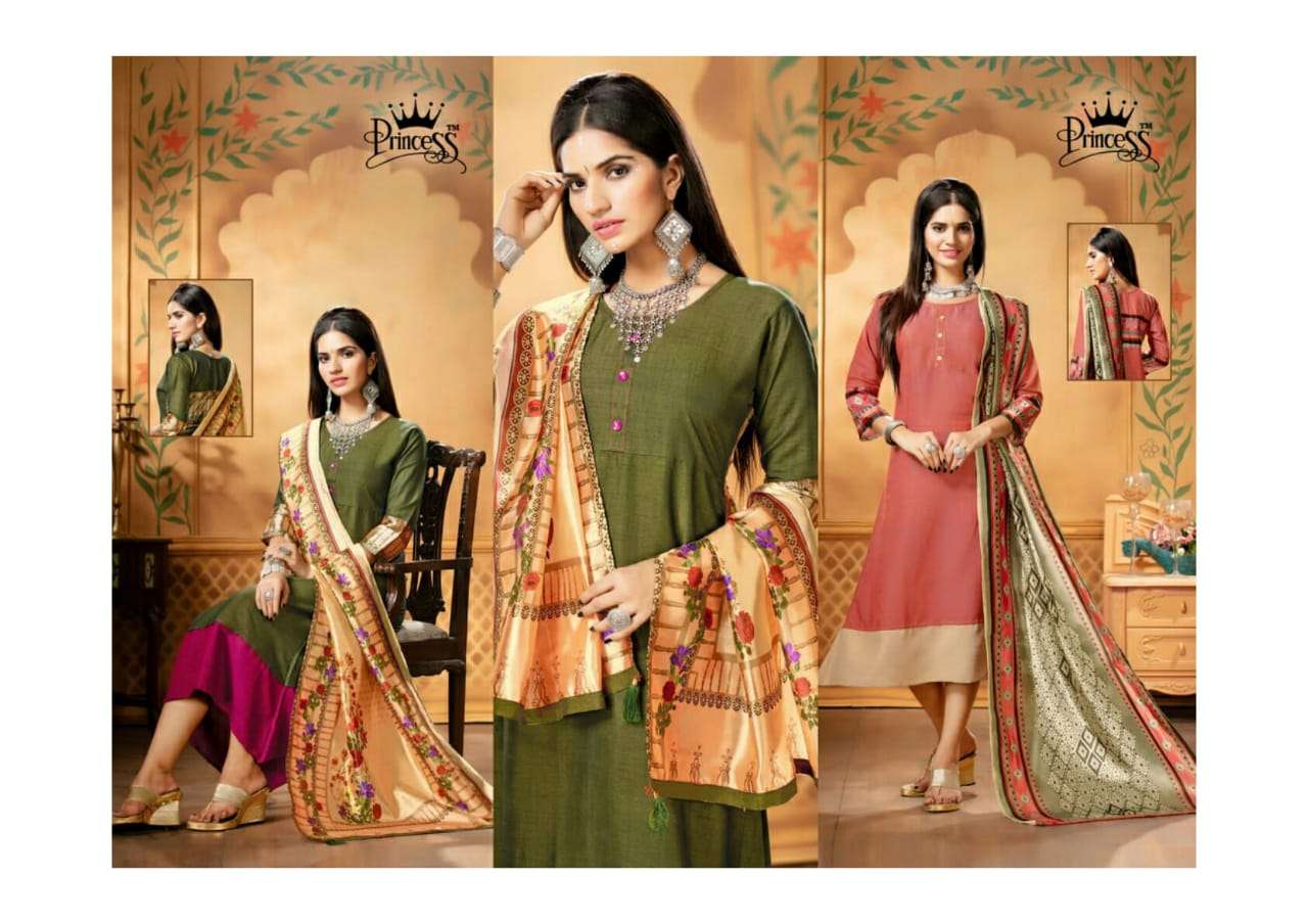 NEW GOWN 123 BY KAAMIRI BEAUTIFUL COLORFUL STYLISH FANCY CASUAL WEAR &  ETHNIC WEAR & READY