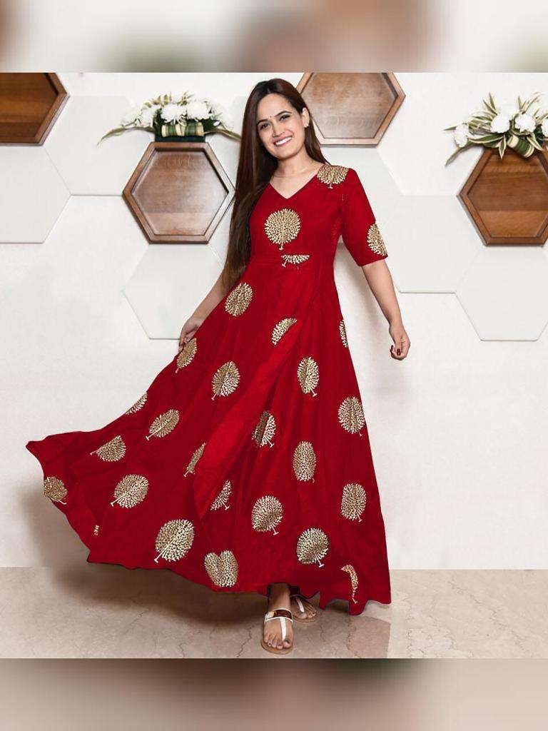 Designer dresses for diwali best sale