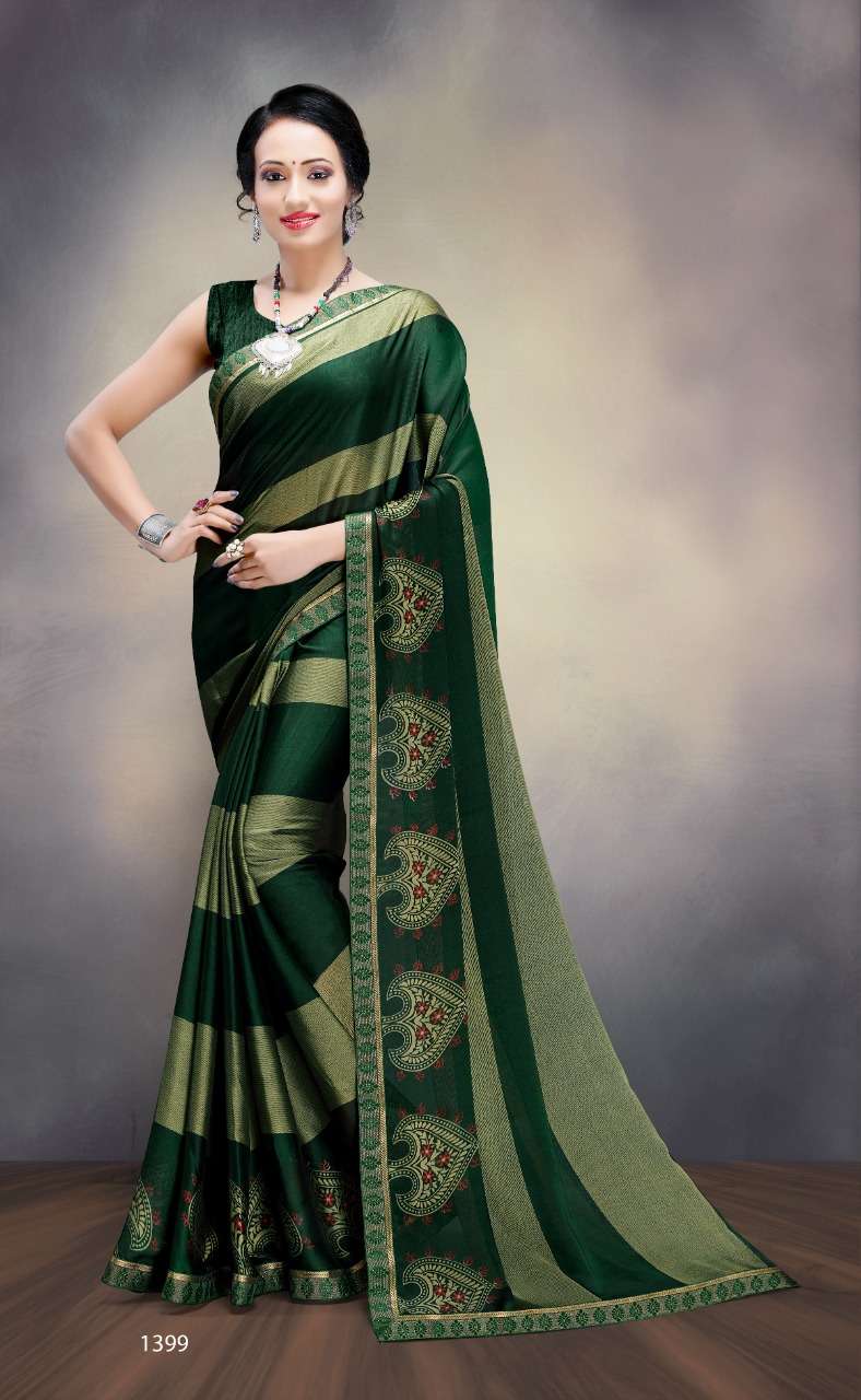 KOREAN SILK VOL-5 BY KODAS 1398 TO 1405 SERIES INDIAN TRADITIONAL WEAR COLLECTION BEAUTIFUL STYLISH FANCY COLORFUL PARTY WEAR & OCCASIONAL WEAR RANGOLI FANCY  SAREES AT WHOLESALE PRICE