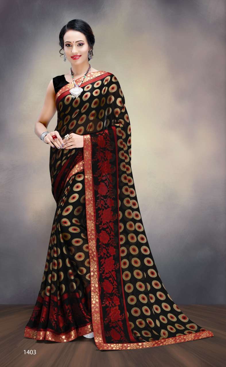 KOREAN SILK VOL-5 BY KODAS 1398 TO 1405 SERIES INDIAN TRADITIONAL WEAR COLLECTION BEAUTIFUL STYLISH FANCY COLORFUL PARTY WEAR & OCCASIONAL WEAR RANGOLI FANCY  SAREES AT WHOLESALE PRICE