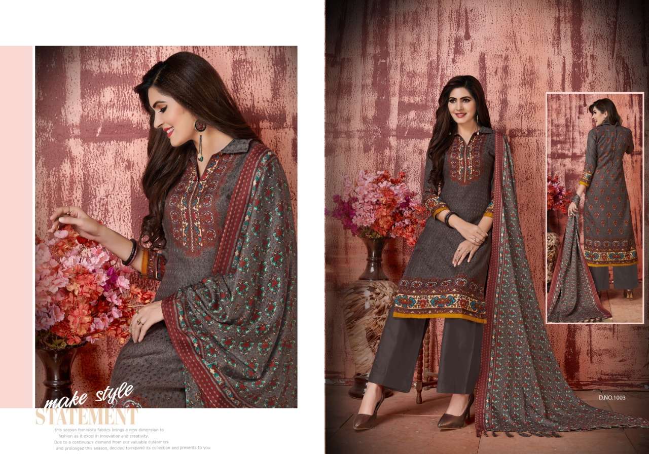 BALA BY RITU INTERNATIONAL 1001 TO 1010 SERIES DESIGNER SHARARA SUITS BEAUTIFUL STYLISH FANCY COLORFUL PARTY WEAR & ETHNIC WEAR PASHMINA DOBBY DIGITAL STYLE PRINTED DRESSES AT WHOLESALE PRICE