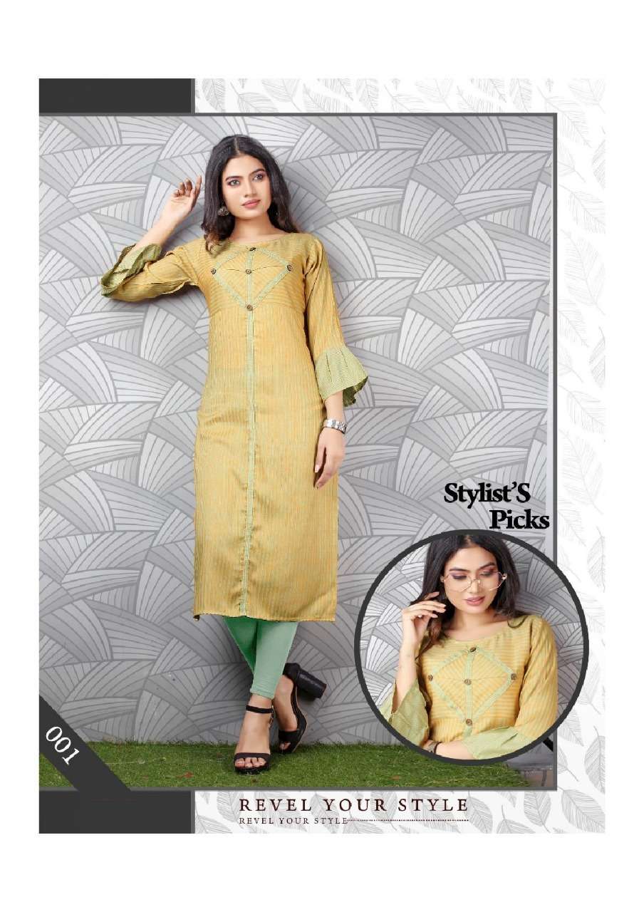 ANAMIKA 001 SERIES BY TRENDY 001 TO 006 SERIES BEAUTIFUL STYLISH