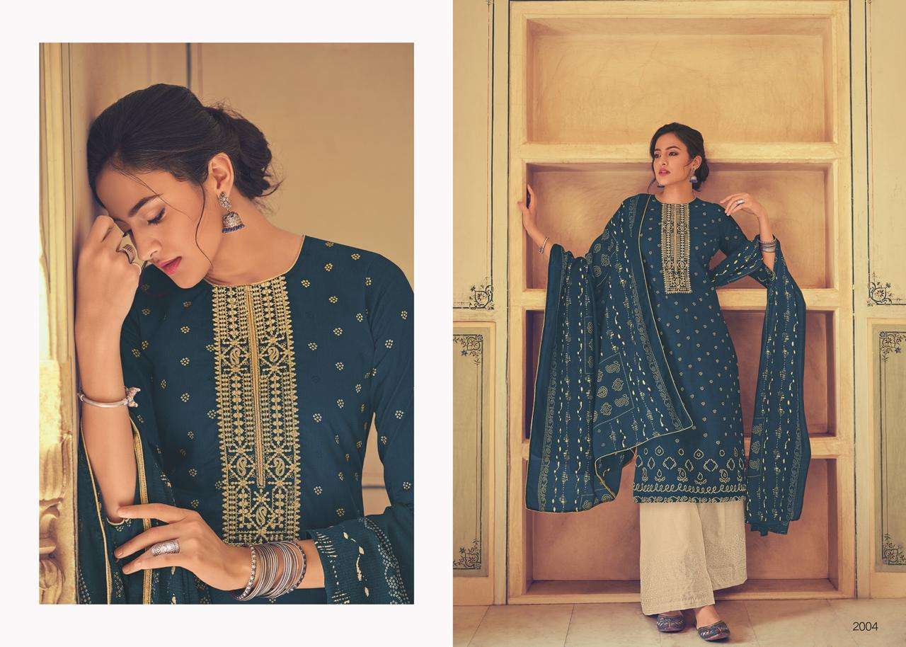 BANDHINI BY RIAZ ARTS 2001 TO 2010 SERIES BEAUTIFUL STYLISH SHARARA SUITS FANCY COLORFUL CASUAL WEAR & ETHNIC WEAR & READY TO WEAR KARACHI LAWN BANDHINI PRINTED DRESSES AT WHOLESALE PRICE