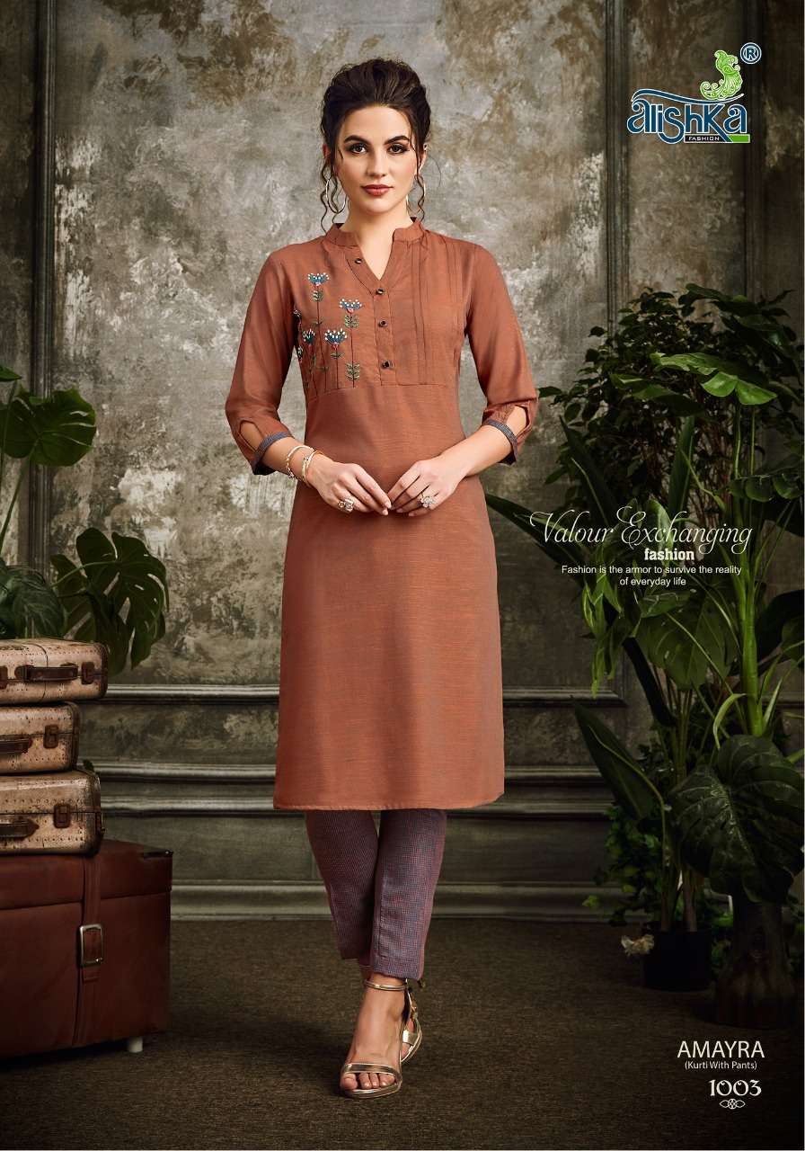 Amayra kurtis outlet