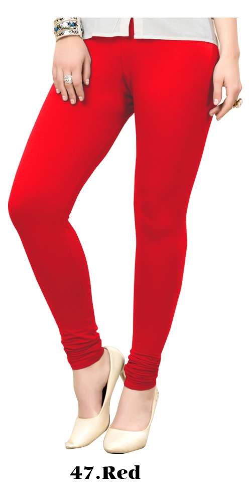 LEGGINGS BY JELITE BEAUTIFUL STYLISH FANCY COLORFUL READY TO WEAR & CASUAL WEAR COTTON LEGGINGS AT WHOLESALE PRICE