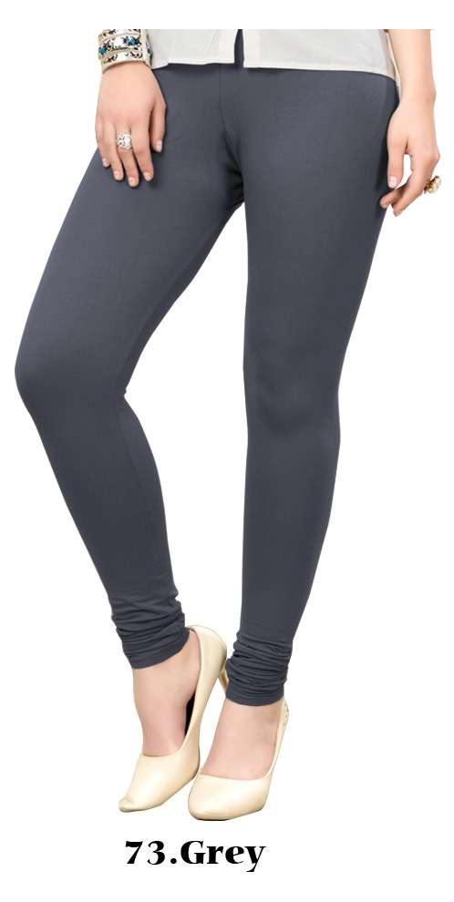 LEGGINGS BY JELITE BEAUTIFUL STYLISH FANCY COLORFUL READY TO WEAR & CASUAL WEAR COTTON LEGGINGS AT WHOLESALE PRICE