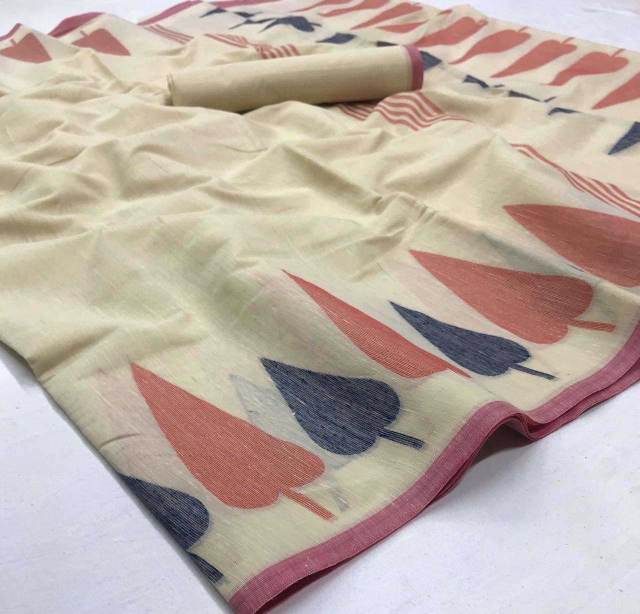 ASOPALAV SILK BY FASHID WHOLESALE 1001 TO 1005 SERIES A INDIAN TRADITIONAL WEAR COLLECTION BEAUTIFUL STYLISH FANCY COLORFUL PARTY WEAR & OCCASIONAL WEAR COTTON SILK SAREES AT WHOLESALE PRICE