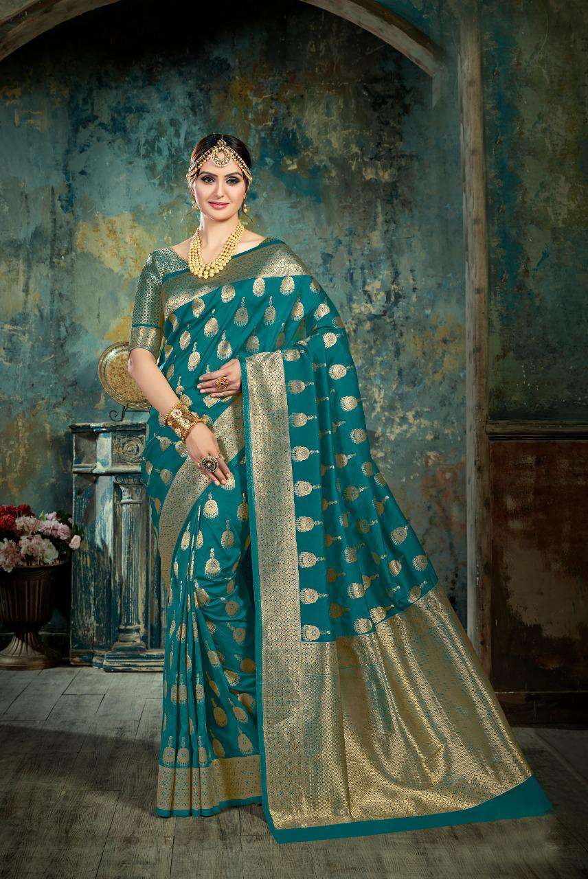 SILK HITS BY RATI SAREE 11081 TO 11093 SERIES INDIAN TRADITIONAL WEAR COLLECTION BEAUTIFUL STYLISH FANCY COLORFUL PARTY WEAR & OCCASIONAL WEAR SATIN SILK SAREES AT WHOLESALE PRICE