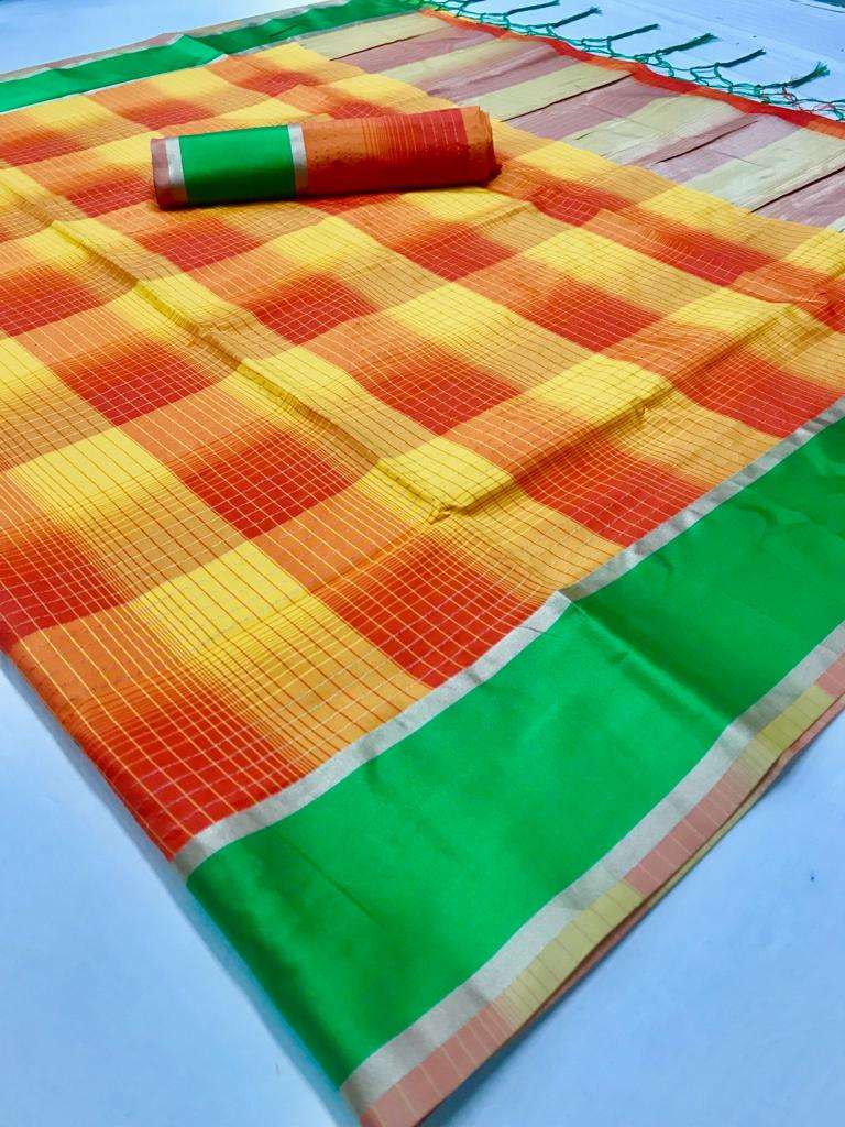  NAZAKAT BY RAJ YOG 01 TO 08 SERIES INDIAN TRADITIONAL WEAR COLLECTION BEAUTIFUL STYLISH FANCY COLORFUL PARTY WEAR & OCCASIONAL WEAR SOFT SILK  SAREES AT WHOLESALE PRICE