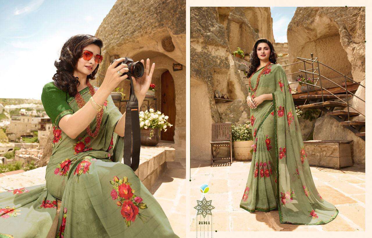 VINAY HIT SAREES BY VINAY FASHION 19954 TO 22025 SERIES INDIAN TRADITIONAL WEAR COLLECTION BEAUTIFUL STYLISH FANCY COLORFUL PARTY WEAR & OCCASIONAL WEAR FANCY SAREES AT WHOLESALE PRICE