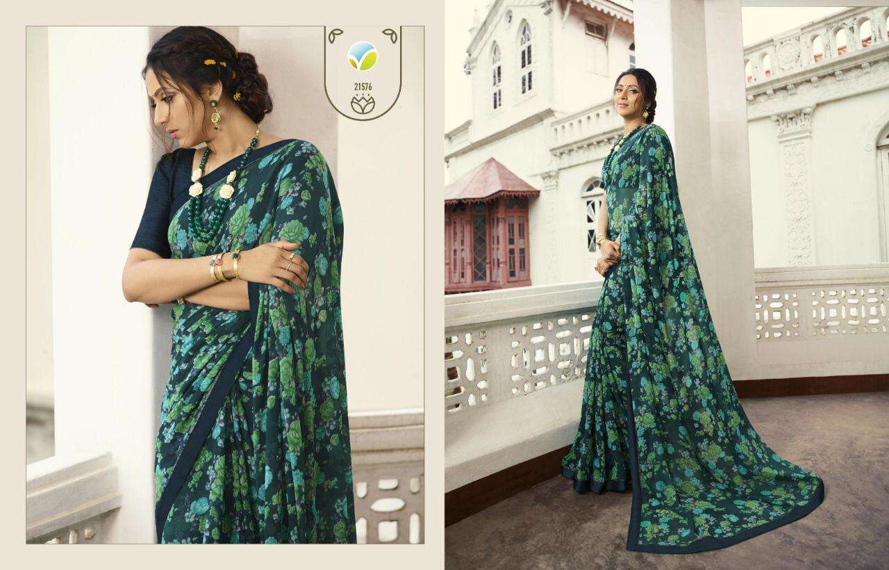 VINAY HIT SAREES BY VINAY FASHION 19954 TO 22025 SERIES INDIAN TRADITIONAL WEAR COLLECTION BEAUTIFUL STYLISH FANCY COLORFUL PARTY WEAR & OCCASIONAL WEAR FANCY SAREES AT WHOLESALE PRICE