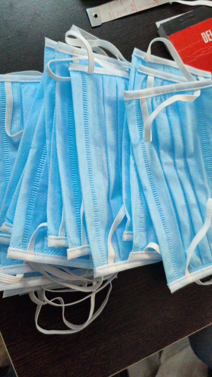 NORMAL NON WOVEN BY FASHID WHOLESALE SIMPLE AND EASY TO USE