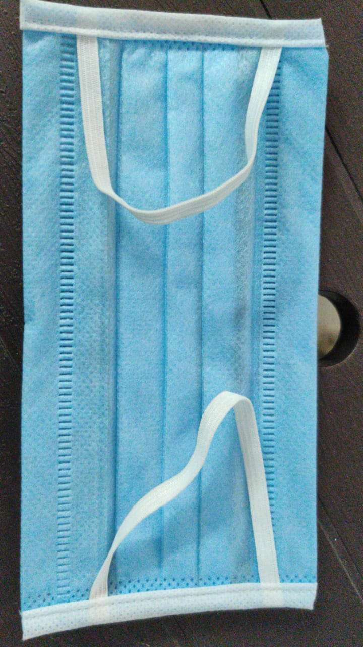 NORMAL NON WOVEN BY FASHID WHOLESALE SIMPLE AND EASY TO USE