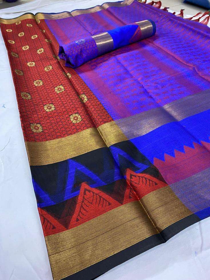 BAHUBALI BY FASHID WHOLESALE 1001 TO 1004 SERIES P INDIAN TRADITIONAL WEAR COLLECTION BEAUTIFUL STYLISH FANCY COLORFUL PARTY WEAR & OCCASIONAL WEAR TANSUI SILK SAREES AT WHOLESALE PRICE